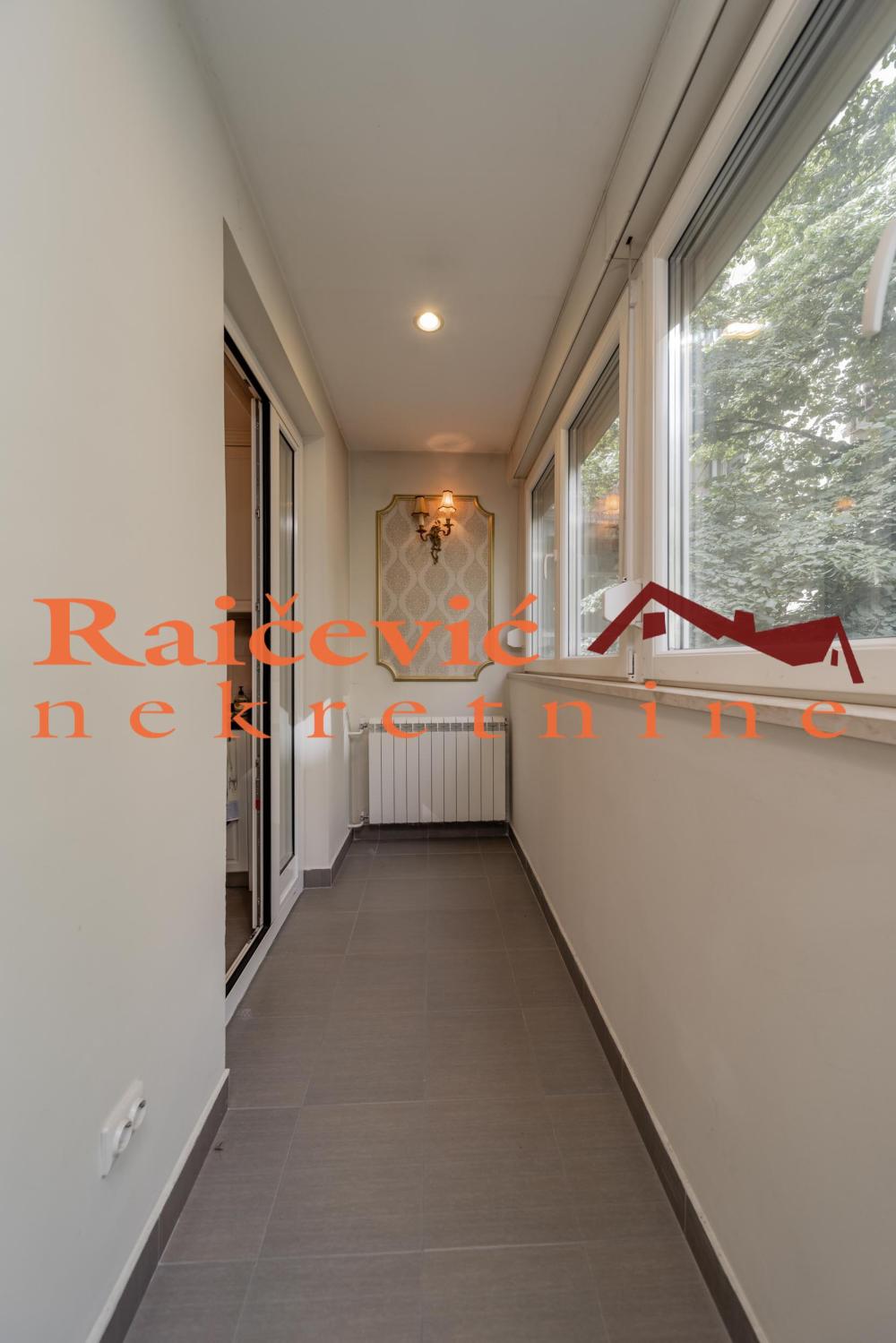 Slika 6 - Skadarska, Dvosoban stan na prodaju, 62m2, 319.000€