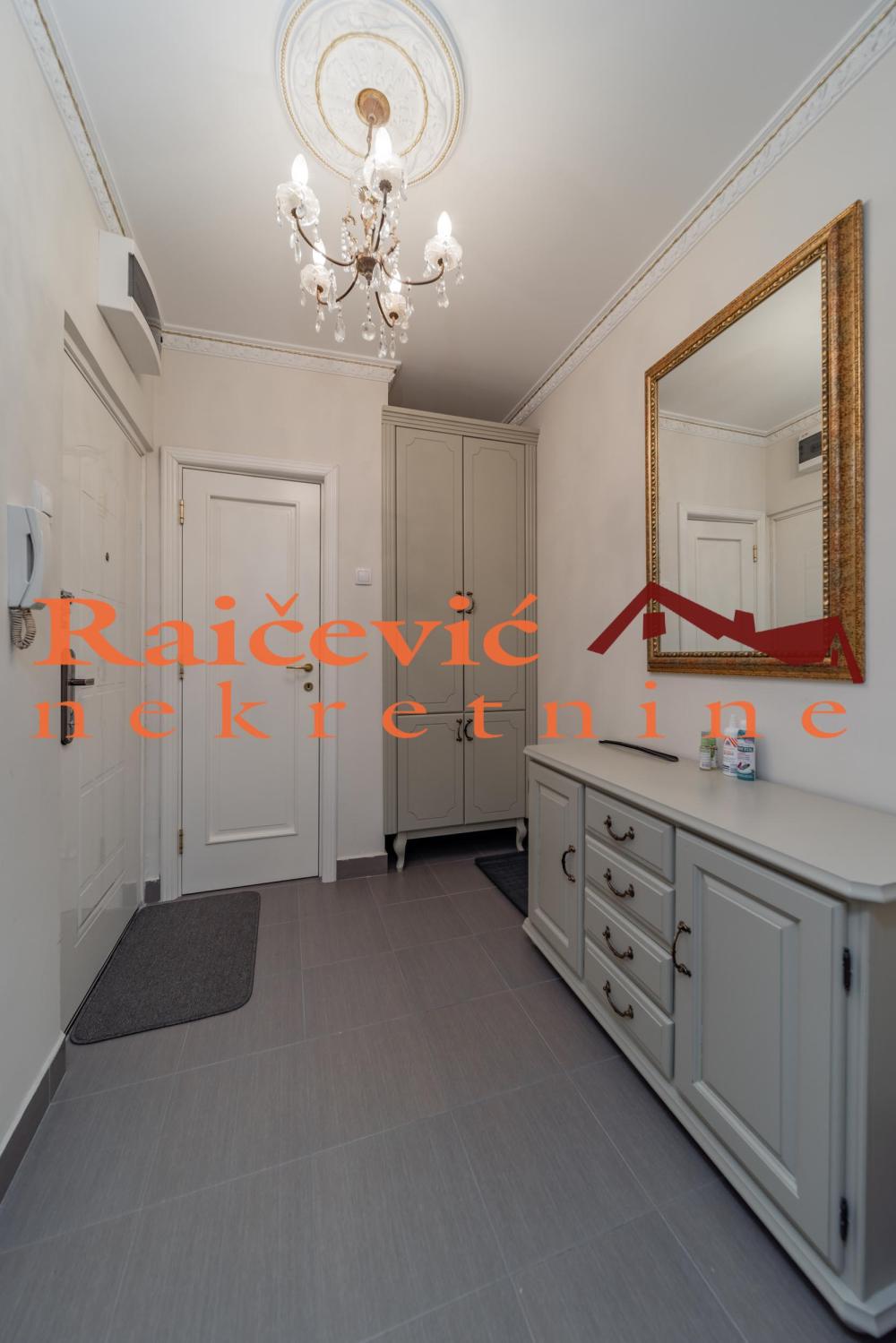 Slika 8 - Skadarska, Dvosoban stan na prodaju, 62m2, 319.000€