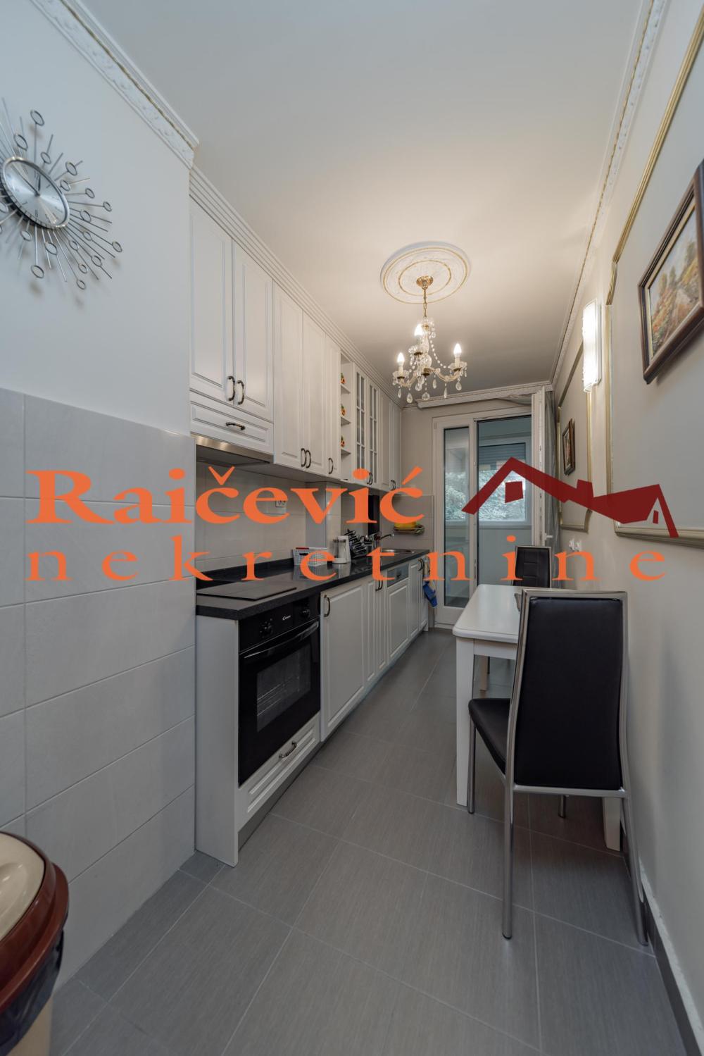 Slika 9 - Skadarska, Dvosoban stan na prodaju, 62m2, 319.000€