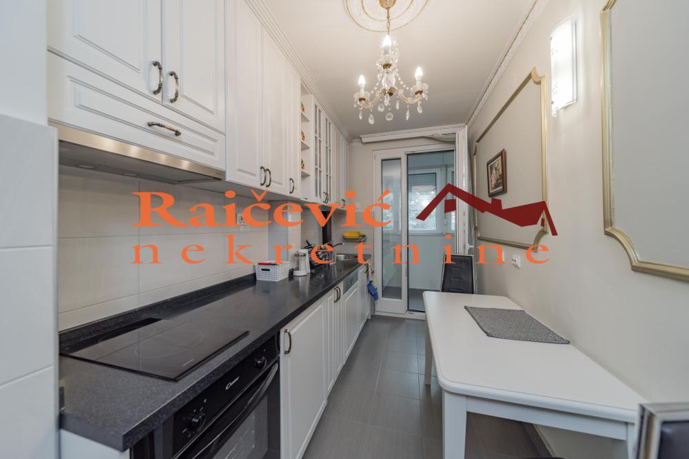 Slika 10 - Skadarska, Dvosoban stan na prodaju, 62m2, 319.000€