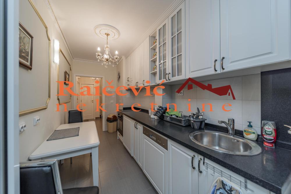 Slika 11 - Skadarska, Dvosoban stan na prodaju, 62m2, 319.000€