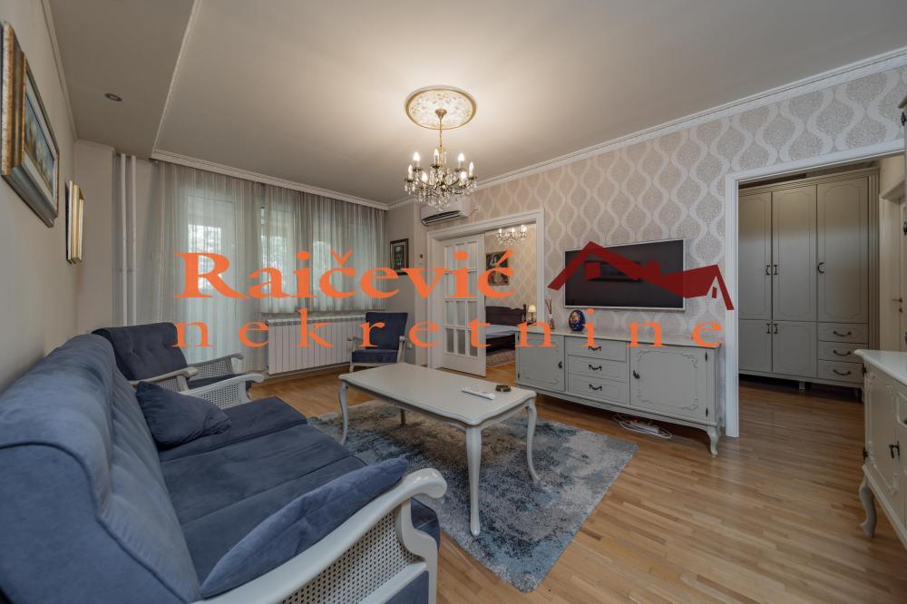 Glavna slika -Skadarska, Dvosoban stan na prodaju, 62m2, 319.000€