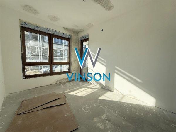 Slika 8 - Fruškogorski put, Četvorosoban stan na prodaju, 86m2, 246.100€