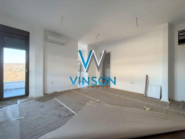 Slika 1 - Fruškogorski put, Dvoiposoban stan na prodaju, 53m2, 169.900€