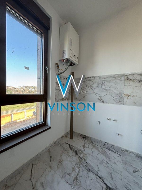 Slika 5 - Fruškogorski put, Dvoiposoban stan na prodaju, 53m2, 169.900€