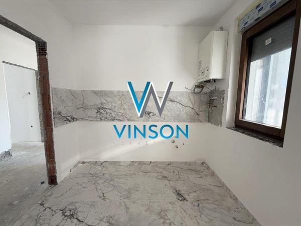 Slika 3 - Fruškogorski put, Četvorosoban stan na prodaju, 86m2, 246.100€