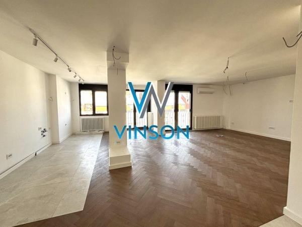 Slika 1 - Narodnog fronta, Četvoroiposoban stan na prodaju, 144m2, 370.800€