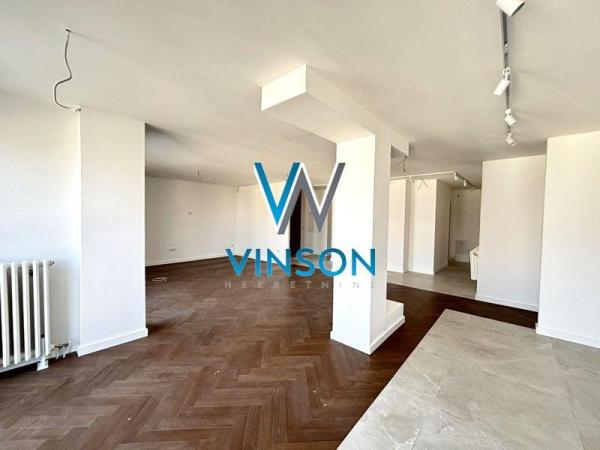 Slika 2 - Narodnog fronta, Četvoroiposoban stan na prodaju, 144m2, 370.800€