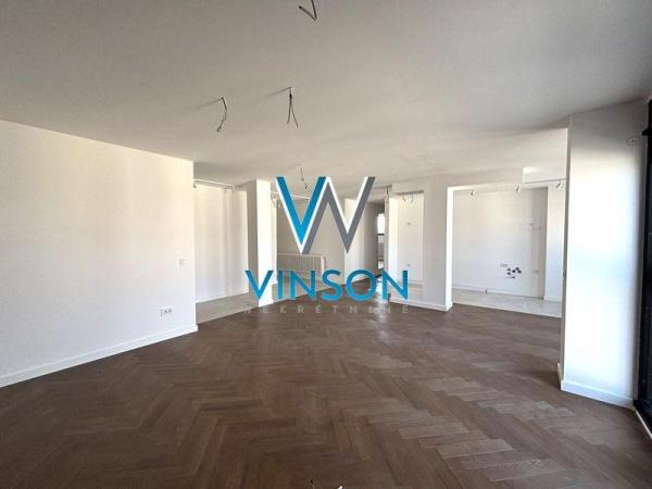 Slika 4 - Narodnog fronta, Četvoroiposoban stan na prodaju, 144m2, 370.800€