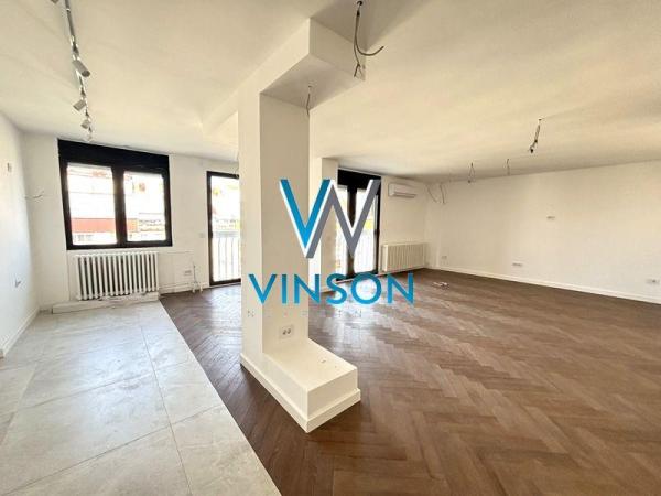 Slika 5 - Narodnog fronta, Četvoroiposoban stan na prodaju, 144m2, 370.800€