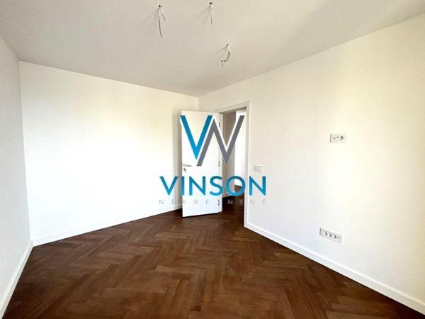 Slika 10 - Narodnog fronta, Četvoroiposoban stan na prodaju, 144m2, 370.800€