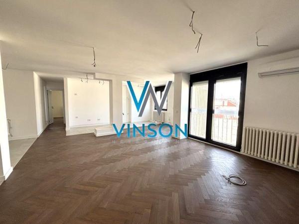 Glavna slika -Narodnog fronta, Četvoroiposoban stan na prodaju, 144m2, 370.800€