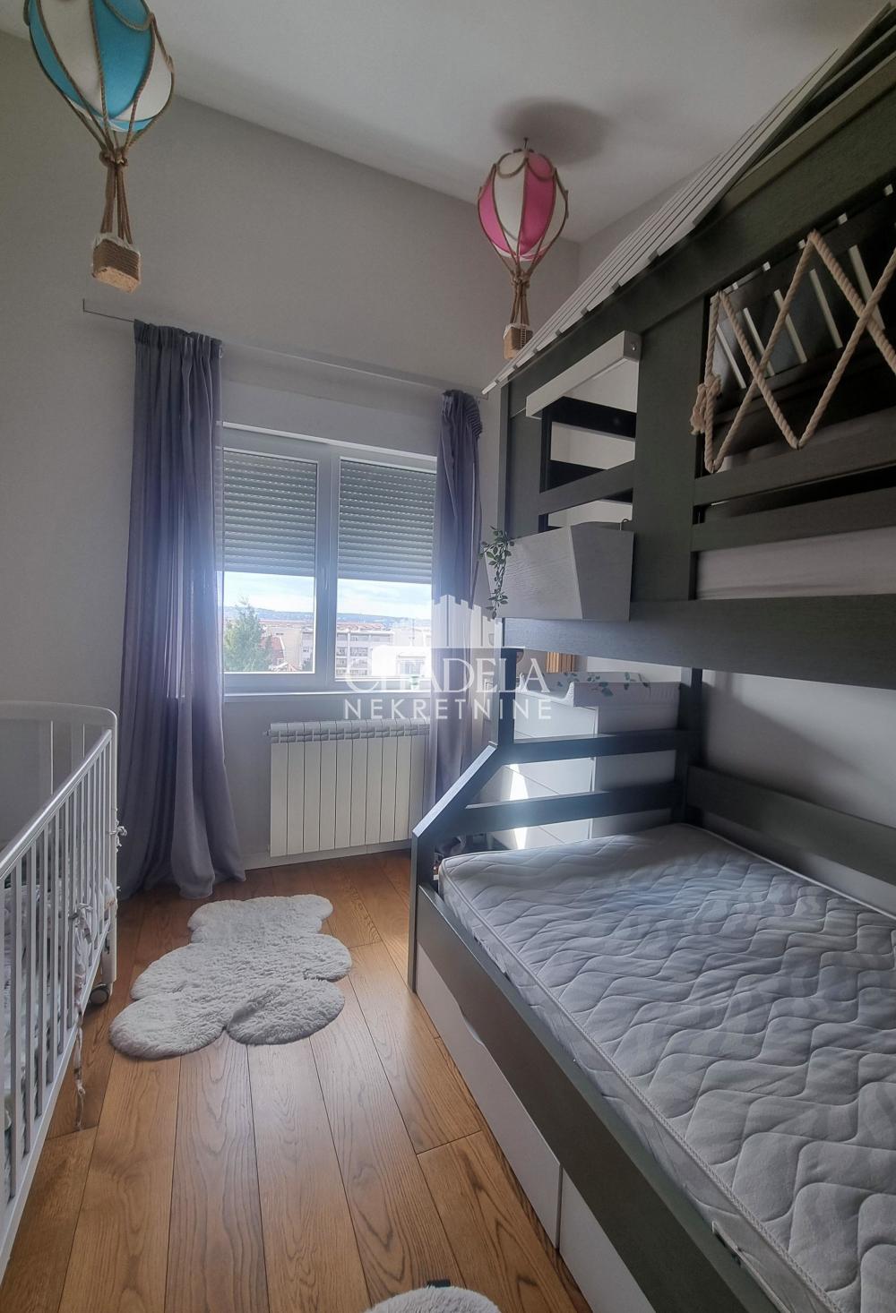 Slika 5 - Križanićeva, Četvorosoban stan na prodaju, 113m2, 399.000€