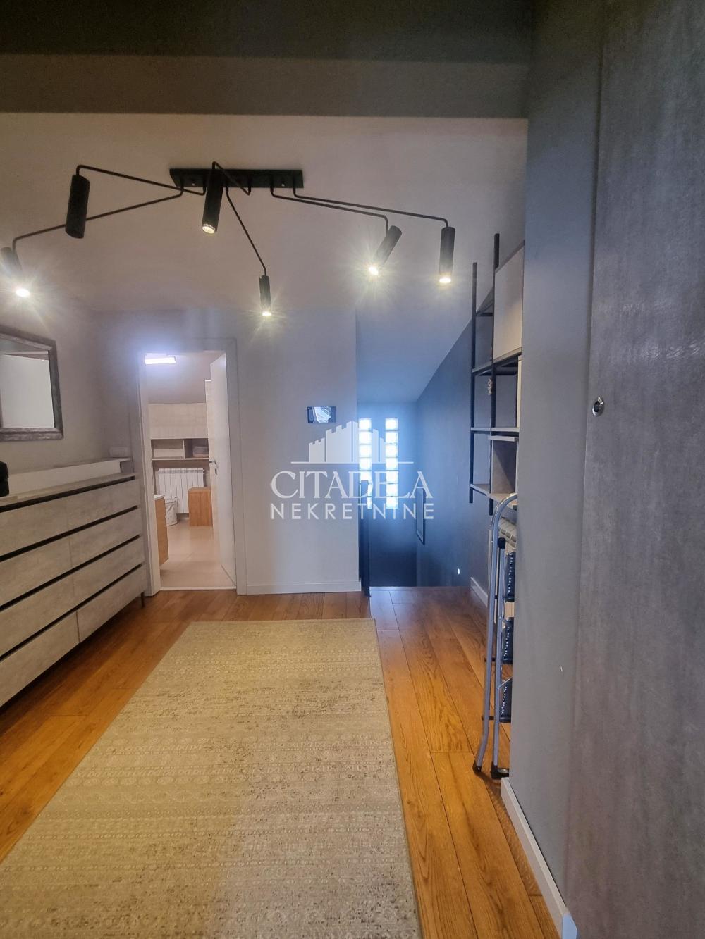 Slika 7 - Križanićeva, Četvorosoban stan na prodaju, 113m2, 399.000€