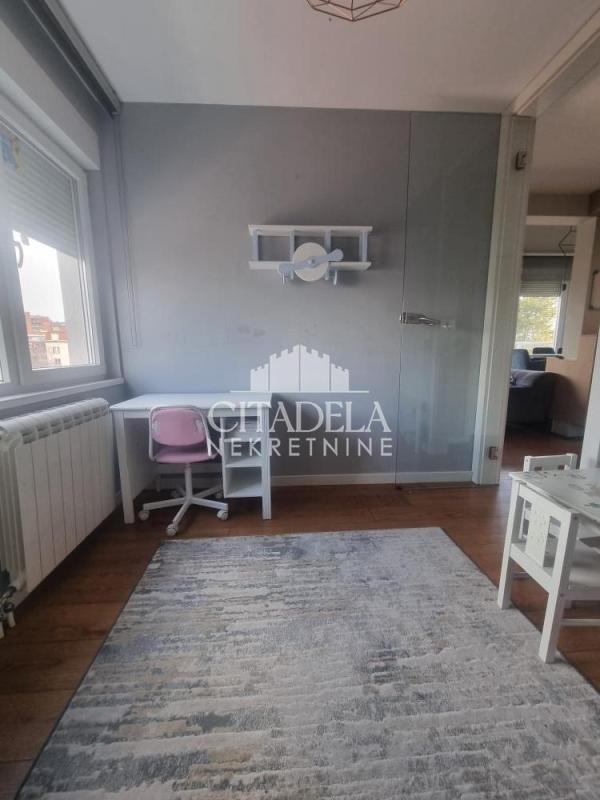 Slika 8 - Križanićeva, Četvorosoban stan na prodaju, 113m2, 399.000€