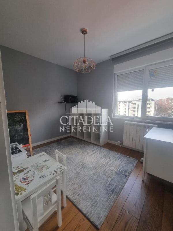 Slika 9 - Križanićeva, Četvorosoban stan na prodaju, 113m2, 399.000€