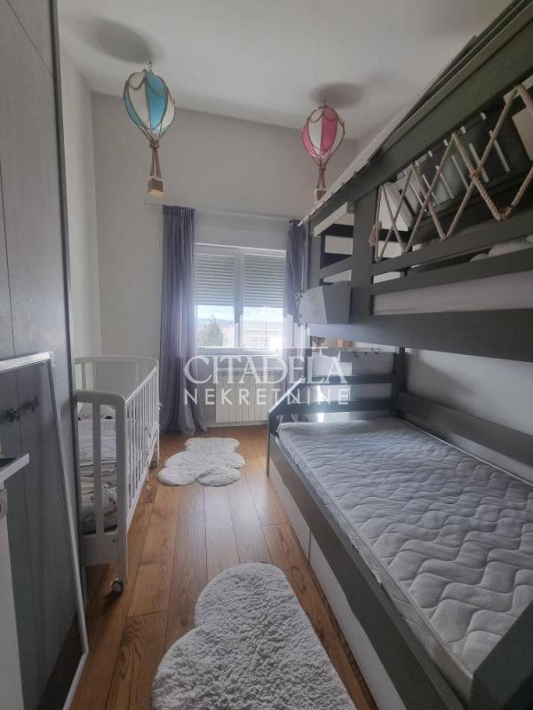 Slika 6 - Križanićeva, Četvorosoban stan na prodaju, 113m2, 399.000€