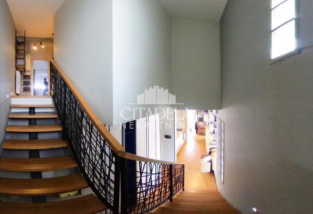 Slika 3 - Križanićeva, Četvorosoban stan na prodaju, 113m2, 399.000€