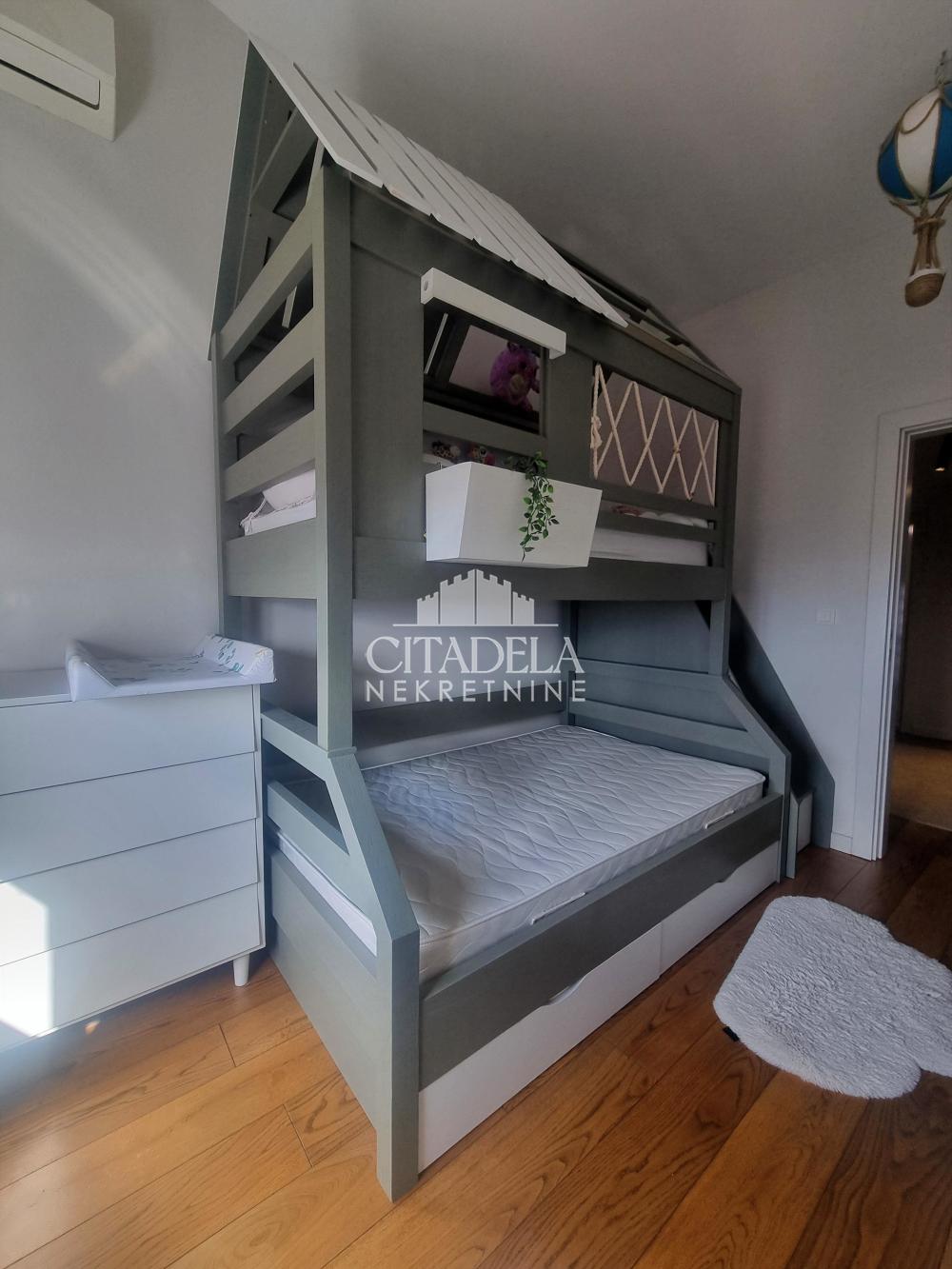 Slika 4 - Križanićeva, Četvorosoban stan na prodaju, 113m2, 399.000€