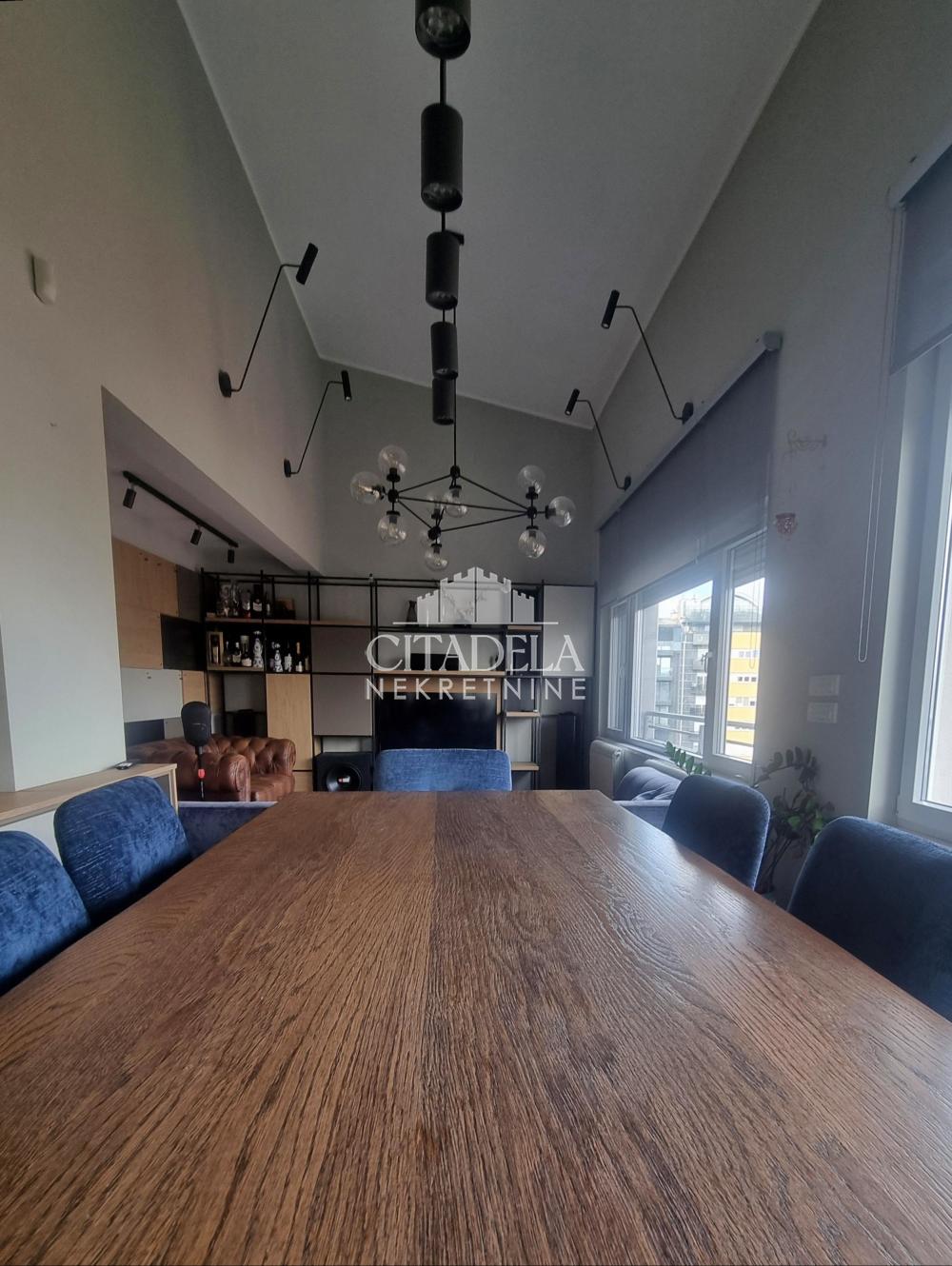 Slika 1 - Križanićeva, Četvorosoban stan na prodaju, 113m2, 399.000€