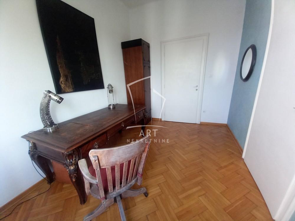 Slika 6 - Kralja Milana, Trosoban stan za izdavanje, 80m2, 1.000€