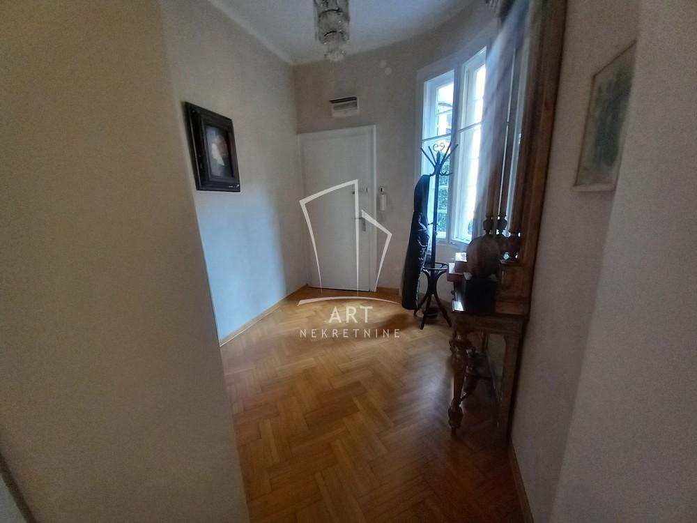 Slika 7 - Kralja Milana, Trosoban stan za izdavanje, 80m2, 1.000€