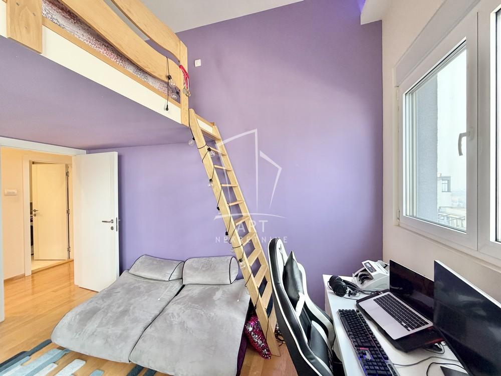 Slika 8 - Vojvode Micka Krstića, Četvorosoban stan na prodaju, 129m2, 520.000€