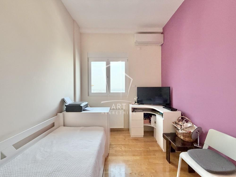 Slika 10 - Vojvode Micka Krstića, Četvorosoban stan na prodaju, 129m2, 520.000€