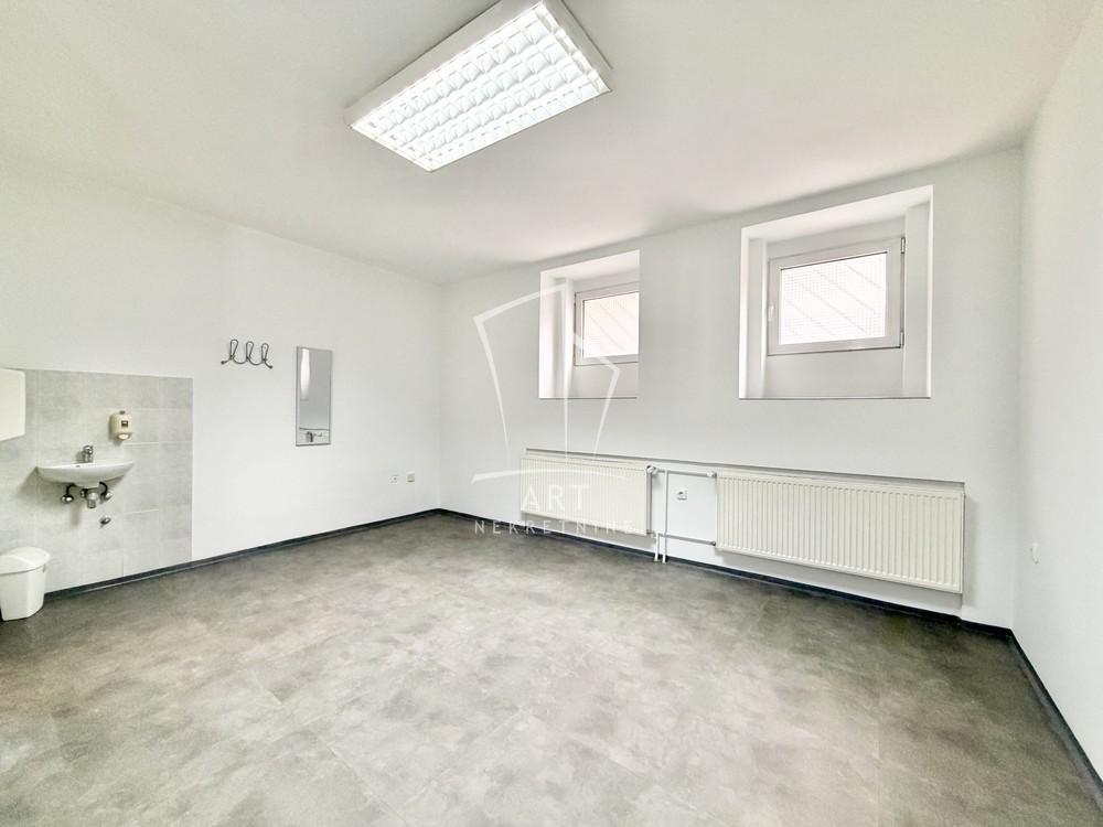 Slika 1 - Rige od Fere,  Lokal za izdavanje, 88m2, 1.000€