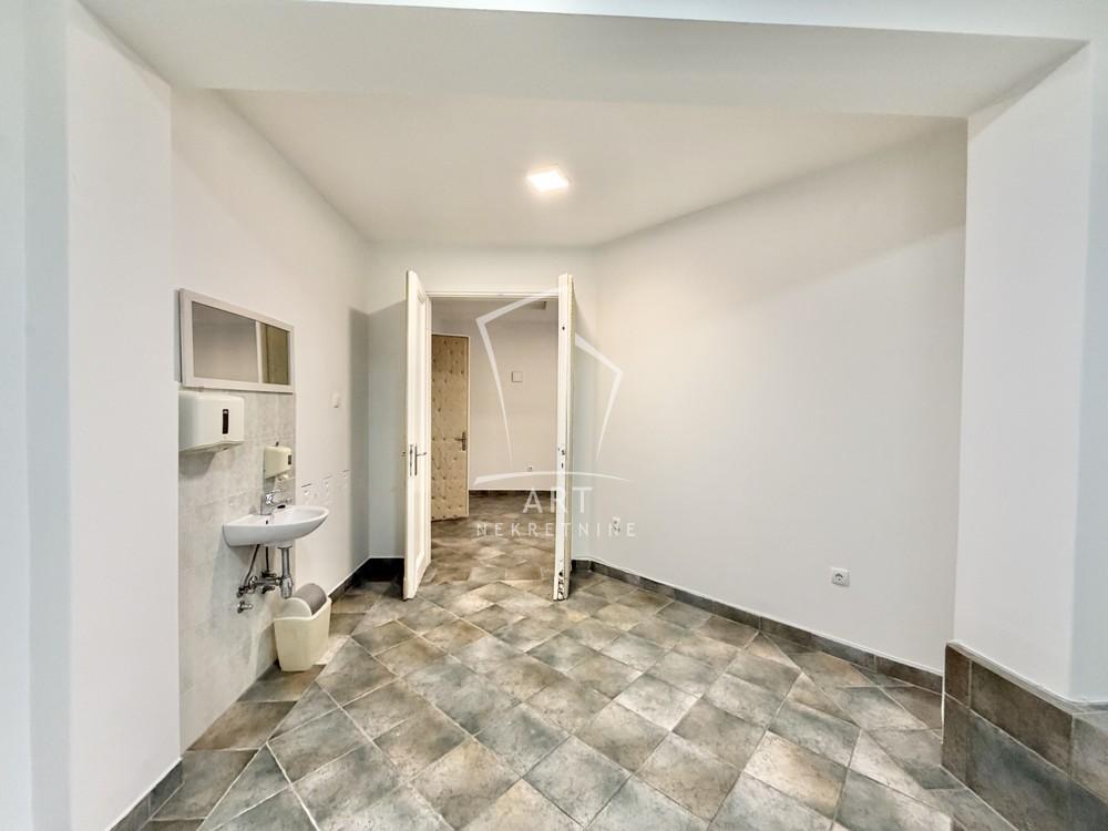 Slika 8 - Rige od Fere,  Lokal za izdavanje, 88m2, 1.000€