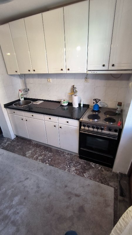 Slika 3 - MILANA ŠARCA, Jednosoban stan na prodaju, 23m2, 50.000€