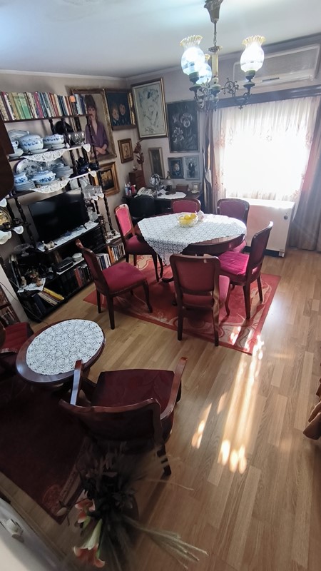 Slika 1 - GAVRILA PRINCIPA, Trosoban stan na prodaju, 67m2, 150.000€