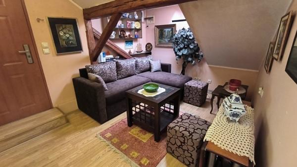 Slika 4 - GAVRILA PRINCIPA, Trosoban stan na prodaju, 67m2, 150.000€