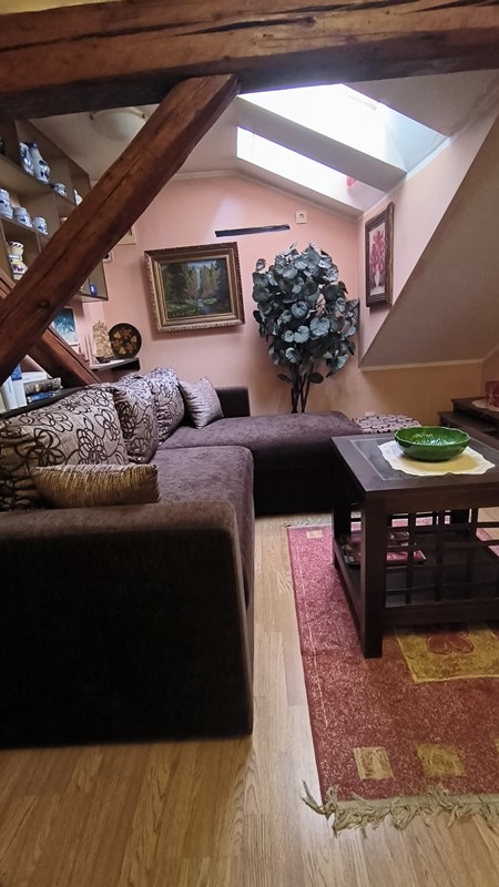 Slika 5 - GAVRILA PRINCIPA, Trosoban stan na prodaju, 67m2, 150.000€