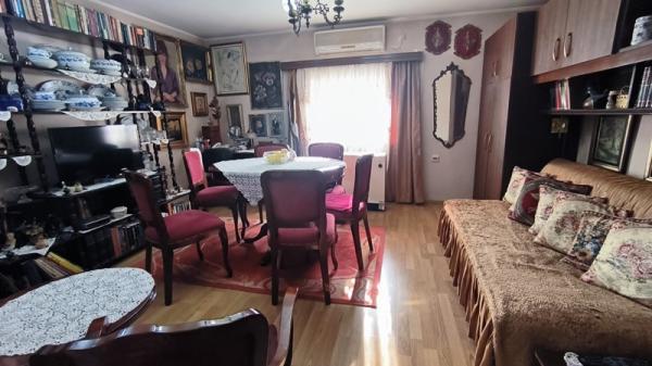 Glavna slika -GAVRILA PRINCIPA, Trosoban stan na prodaju, 67m2, 150.000€