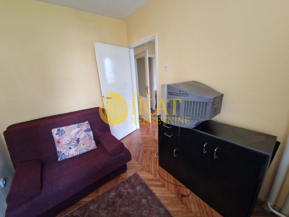 Slika 2 - Otona Župančiča, Jednoiposoban stan za izdavanje, 33m2, 470€