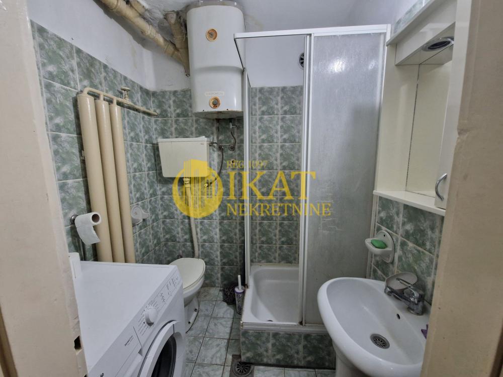 Slika 5 - Otona Župančiča, Jednoiposoban stan za izdavanje, 33m2, 470€