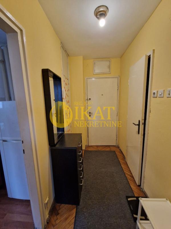 Slika 6 - Otona Župančiča, Jednoiposoban stan za izdavanje, 33m2, 470€