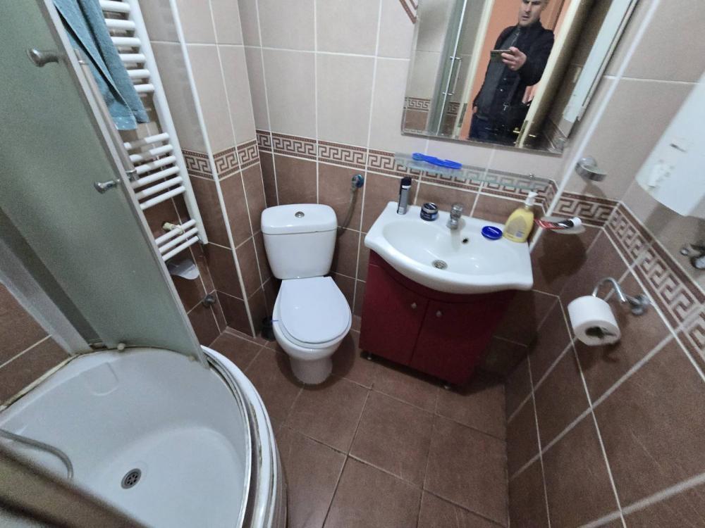 Slika 3 - Otona Župančiča, Jednosoban stan za izdavanje, 35m2, 400€