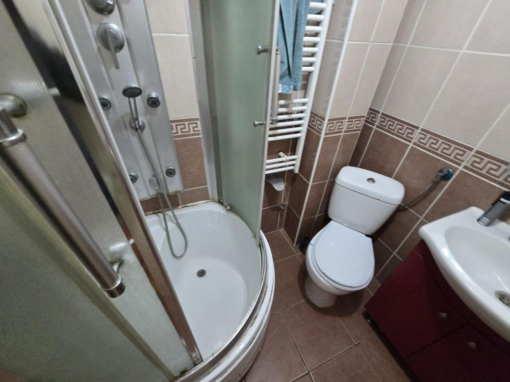 Slika 4 - Otona Župančiča, Jednosoban stan za izdavanje, 35m2, 400€