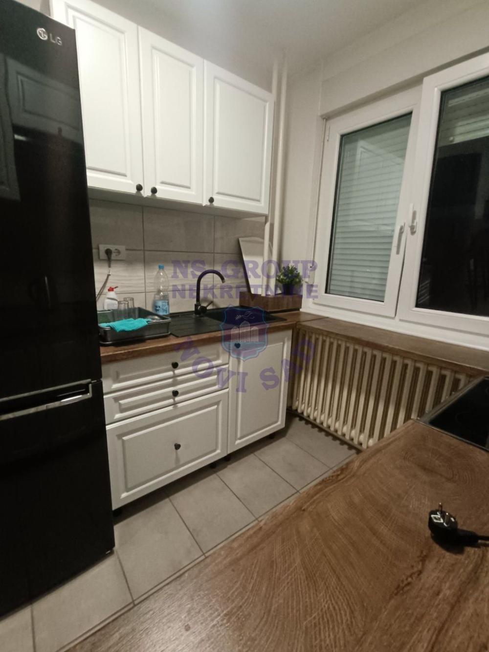 Slika 3 - Dvoiposoban stan na prodaju, 55m2, 160.680€