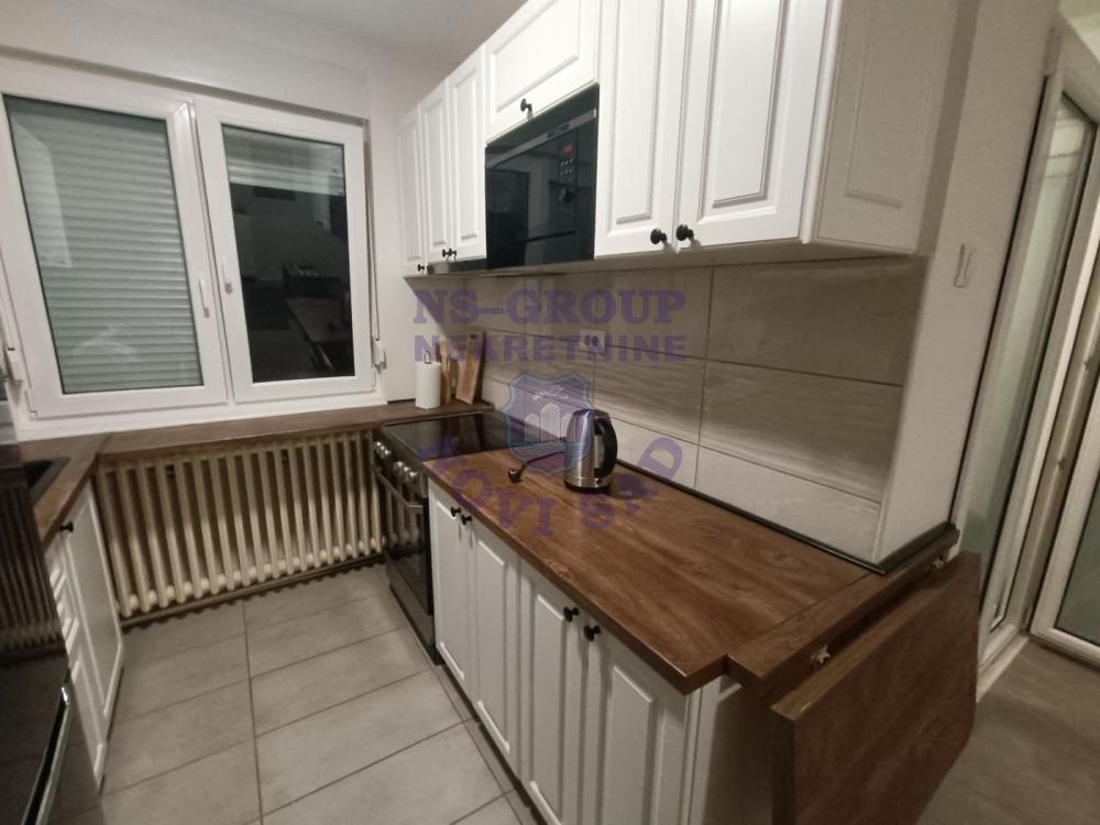 Slika 4 - Dvoiposoban stan na prodaju, 55m2, 160.680€