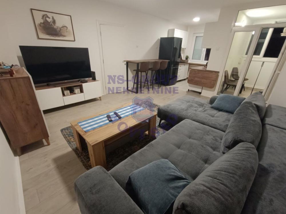 Slika 2 - Dvoiposoban stan na prodaju, 55m2, 160.680€