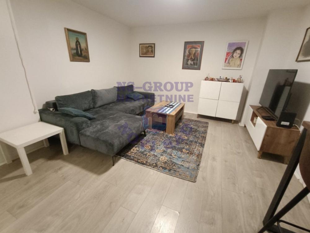 Slika 1 - Dvoiposoban stan na prodaju, 55m2, 160.680€