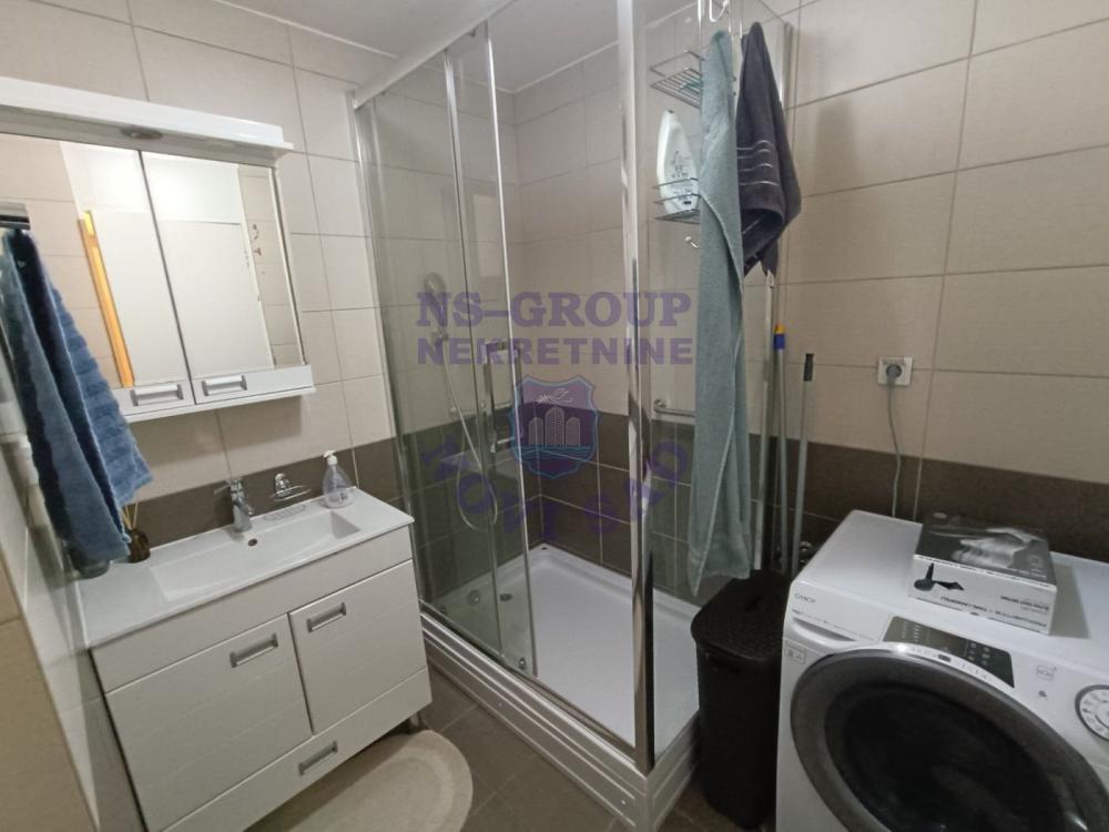 Slika 8 - Dvoiposoban stan na prodaju, 55m2, 160.680€