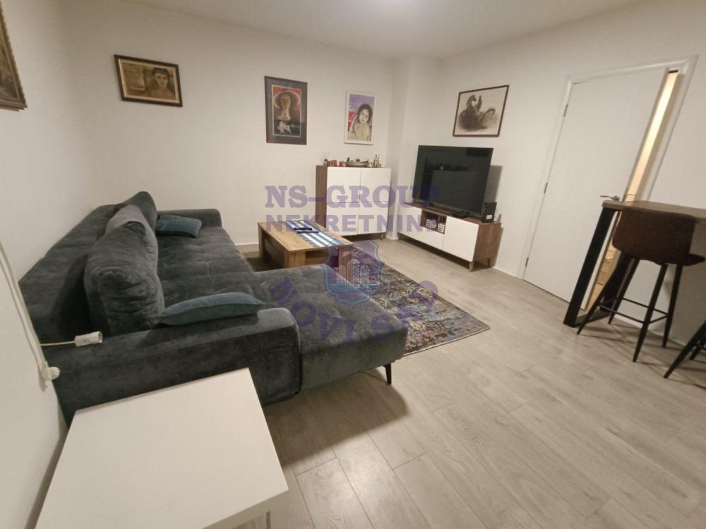 Glavna slika -Dvoiposoban stan na prodaju, 55m2, 160.680€
