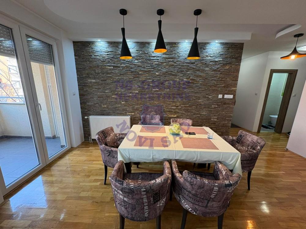 Slika 5 - Dvosoban stan na prodaju, 73m2, 211.150€