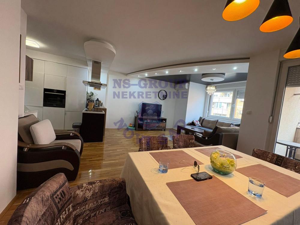 Slika 1 - Dvosoban stan na prodaju, 73m2, 211.150€