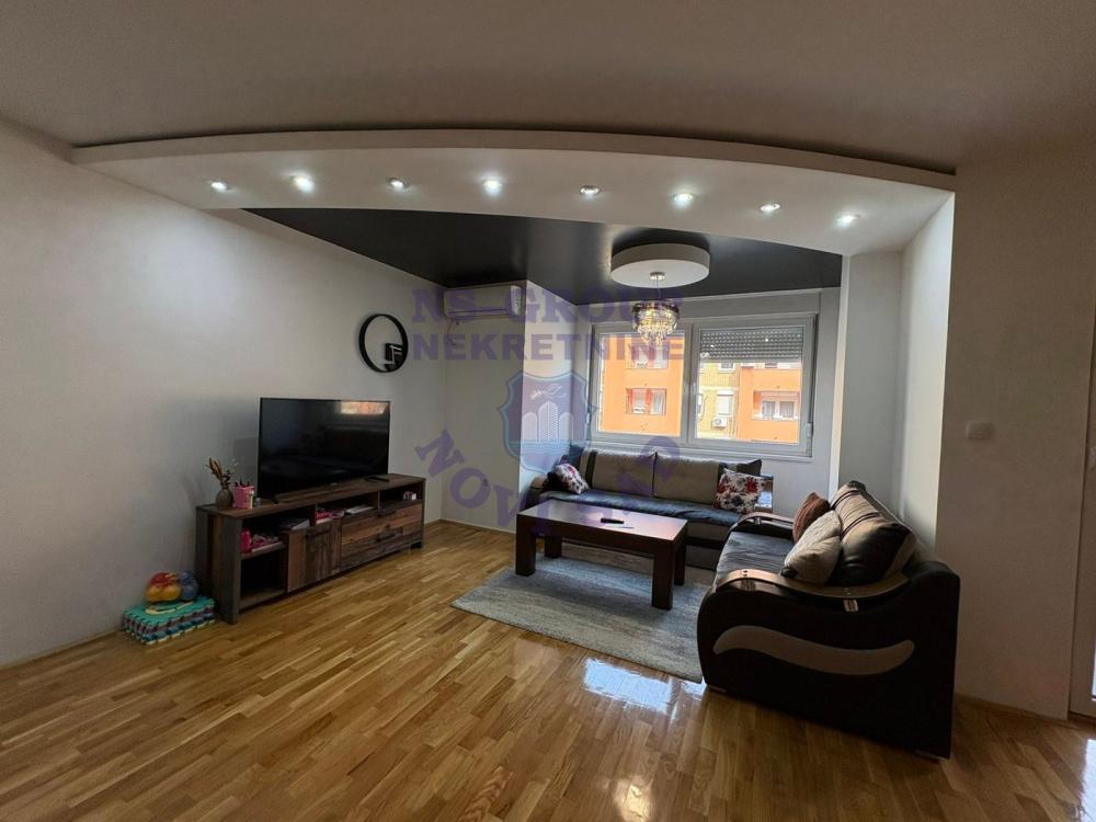 Slika 2 - Dvosoban stan na prodaju, 73m2, 211.150€