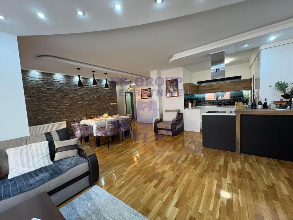 Slika 4 - Dvosoban stan na prodaju, 73m2, 211.150€